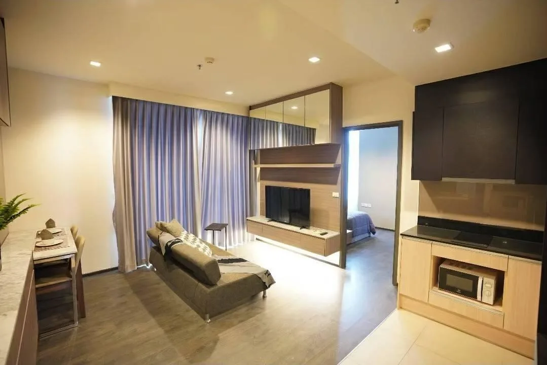 Property photos for Edge Sukhumvit 23