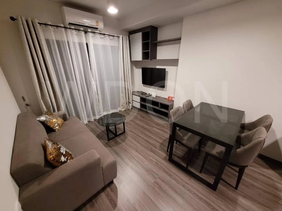 Property photos for Ideo Sathorn - Wongwian Yai