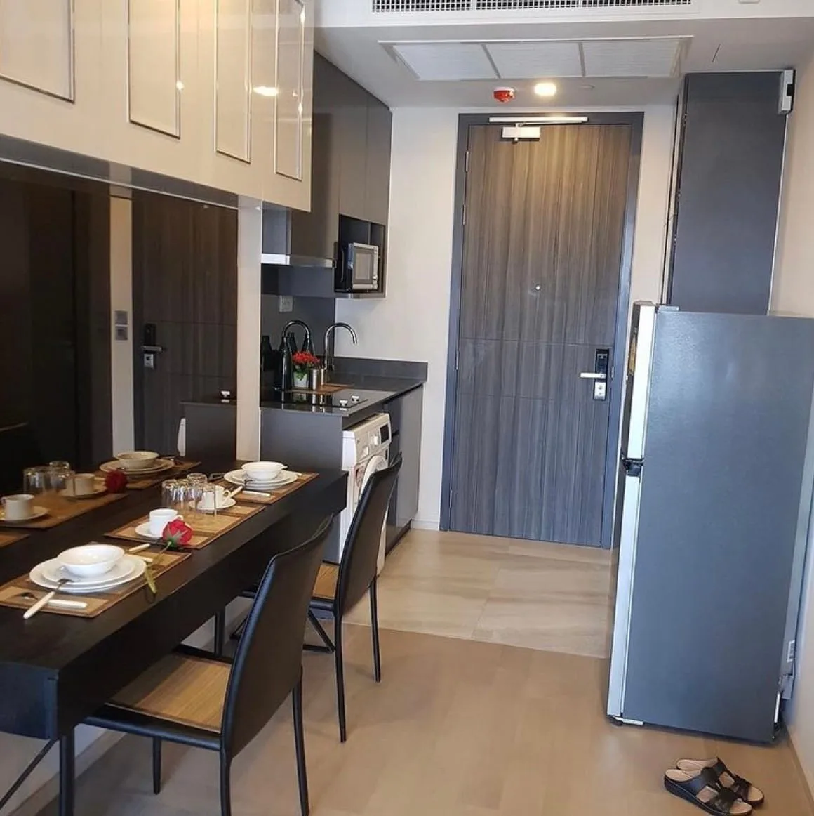 Property photos for Ashton Asoke