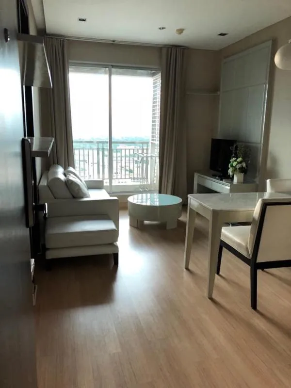Property photos for The Address Phayathai