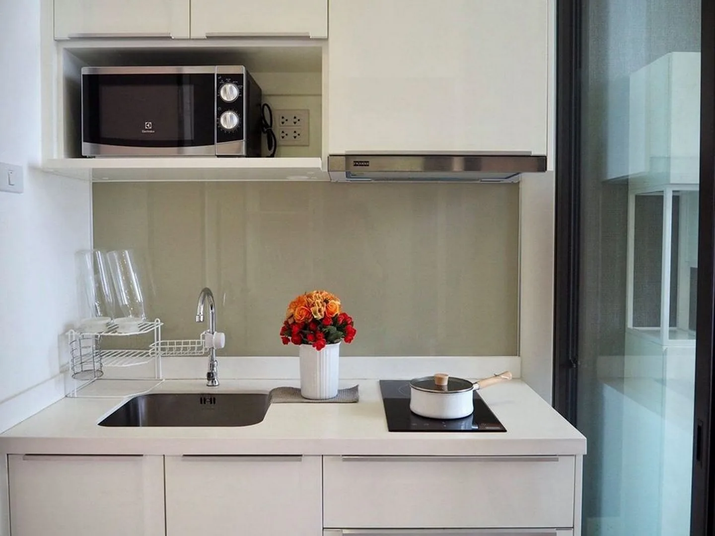 Property photos for Chewathai Residence Asoke