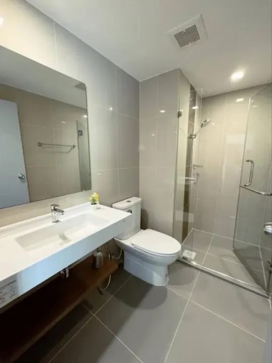Property photos for Ideo Phaholyothin Chatujak