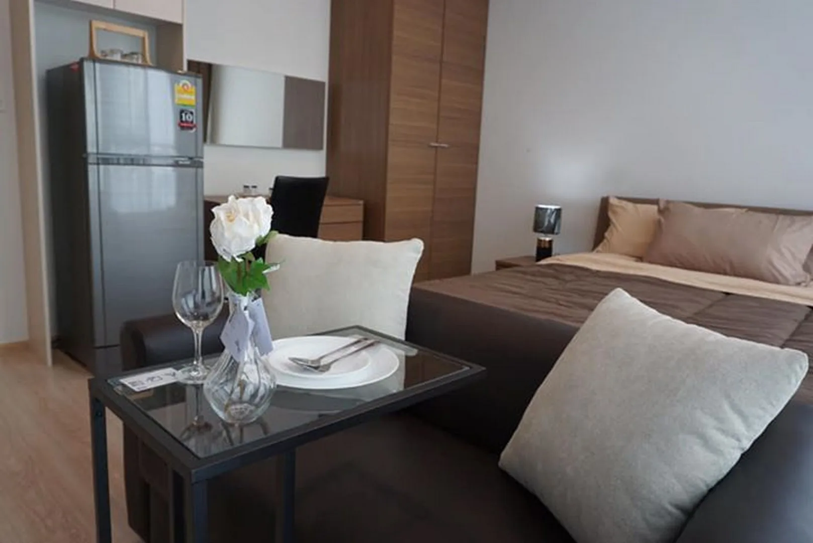 Property photos for Noble Revolve Ratchada 2