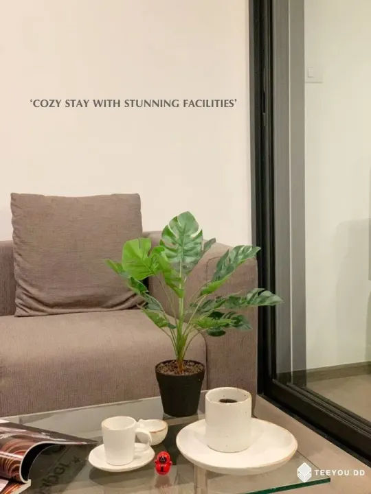 Property photos for THE LINE Phahonyothin Park