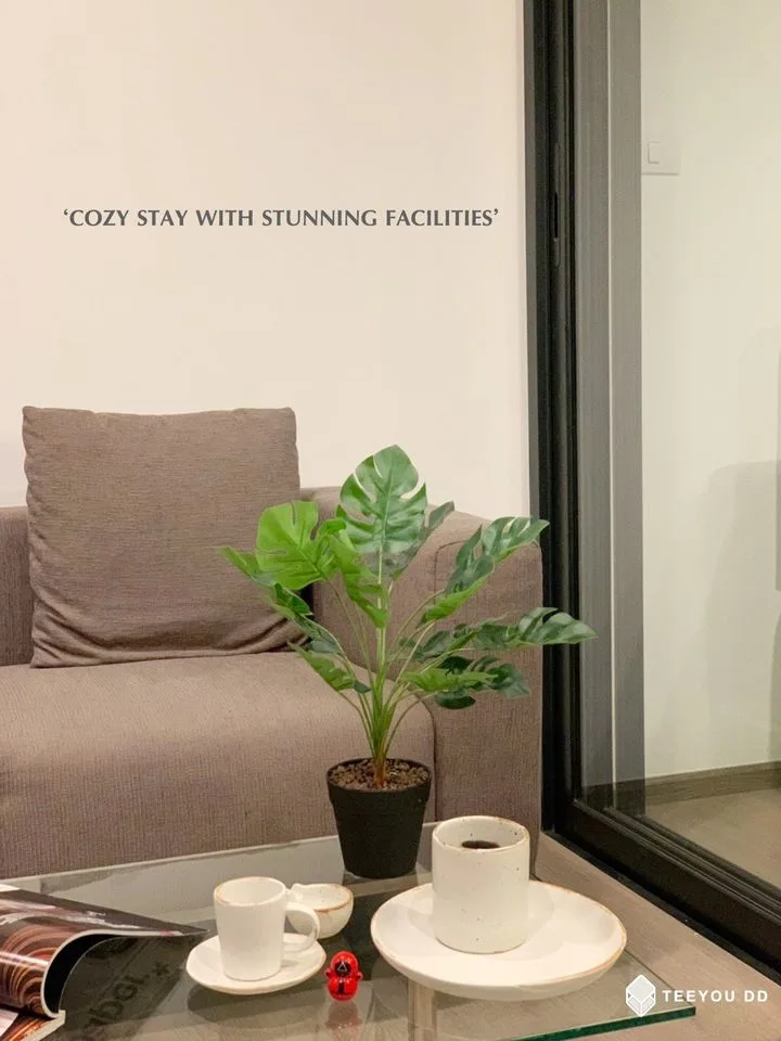 Property photos for THE LINE Phahonyothin Park