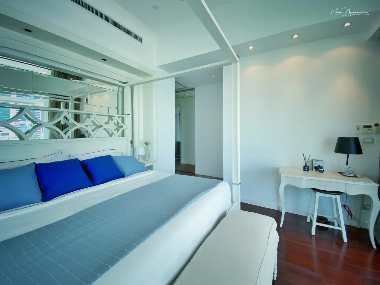 Property photos for Le Raffine Jambu Dvipa Sukhumvit 39