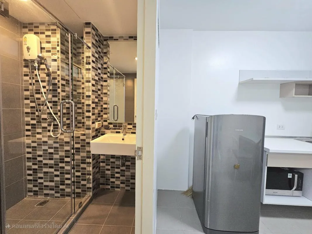 Property photos for D Condo Ramkhamhaeng