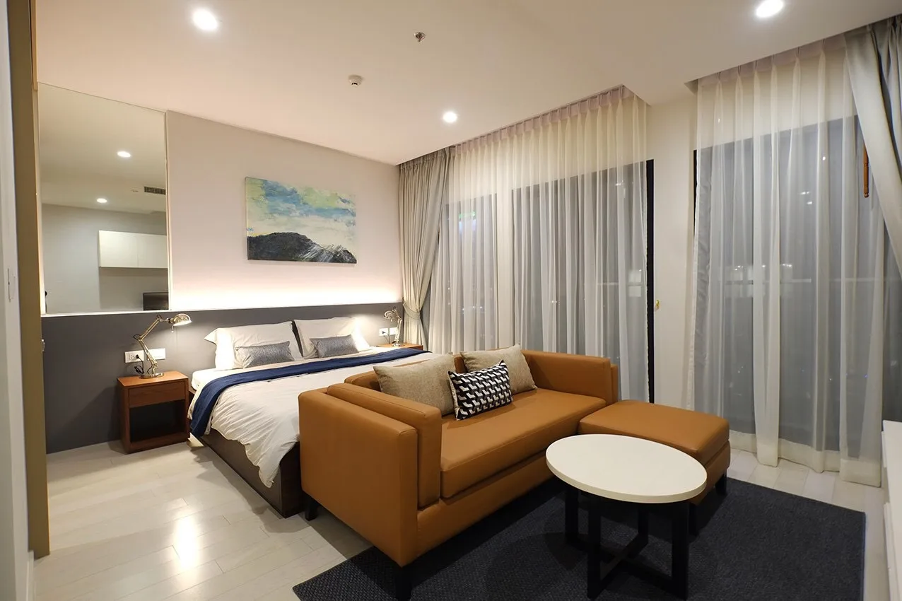 Property photos for Noble Ploenchit