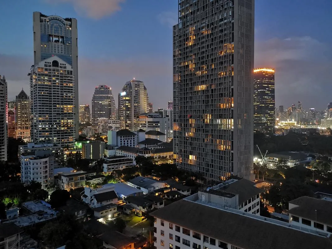 Property photos for Supalai Oriental Place Sathorn - Suanplu