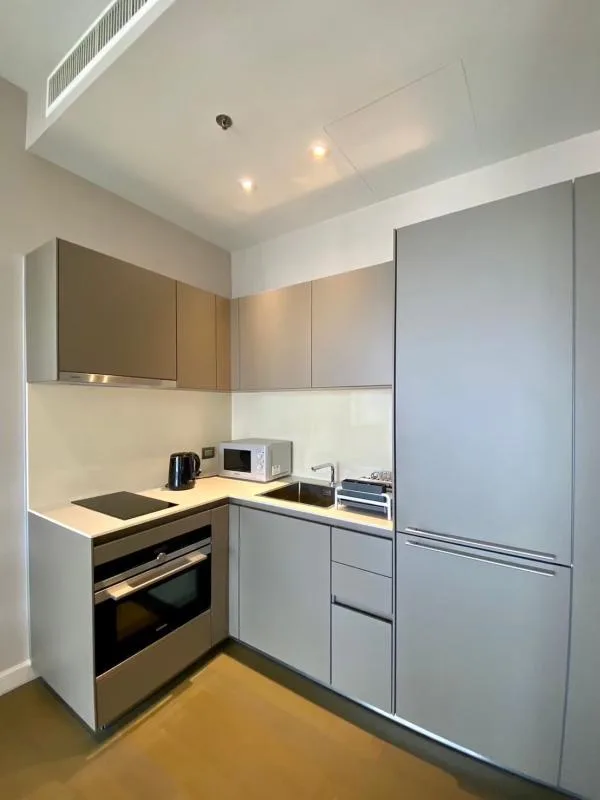 Property photos for Magnolias Ratchadamri Boulevard