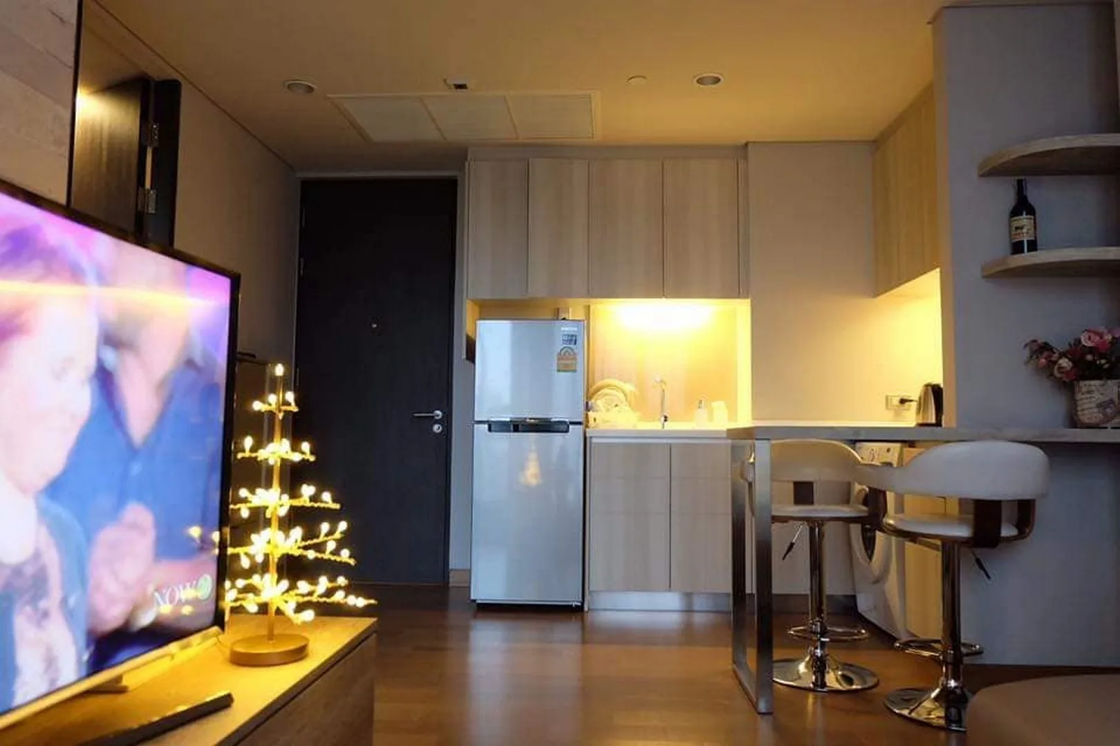 Property photos for The Lumpini 24
