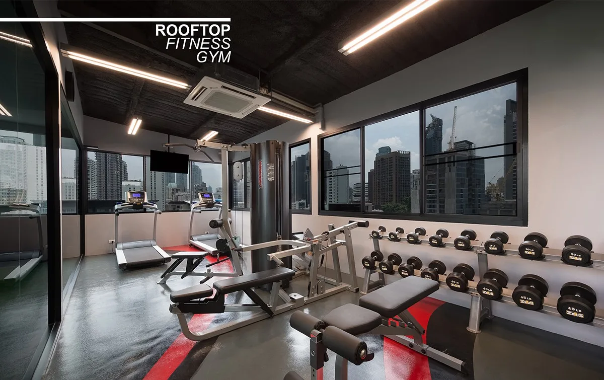 Property photos for Aashiana Sukhumvit 26
