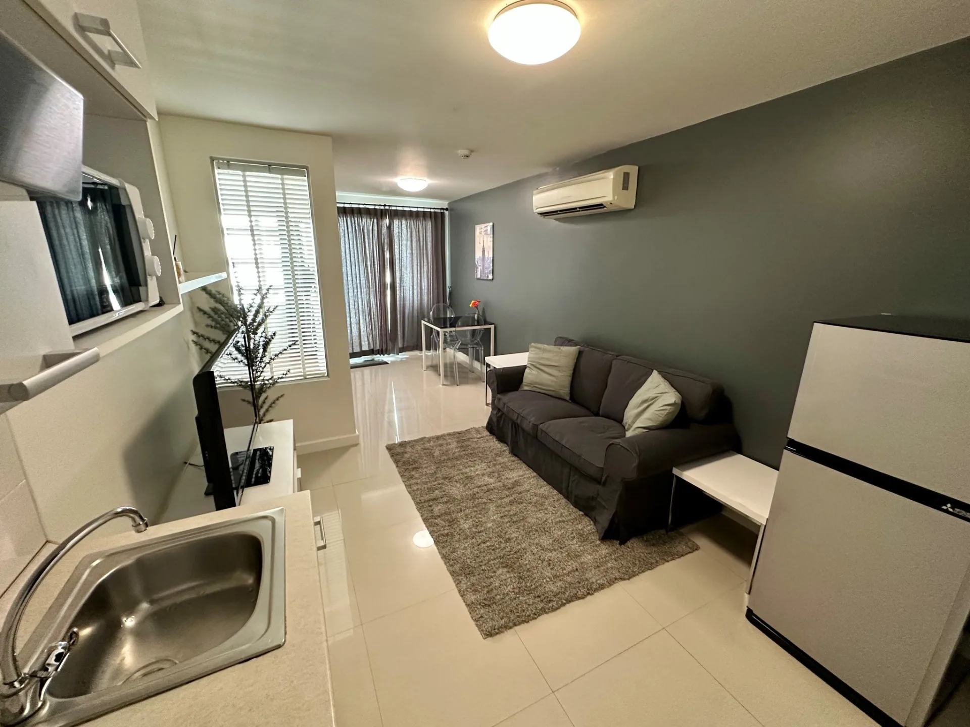 Property photos for The Clover