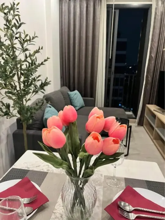 Property photos for M Thonglor 10