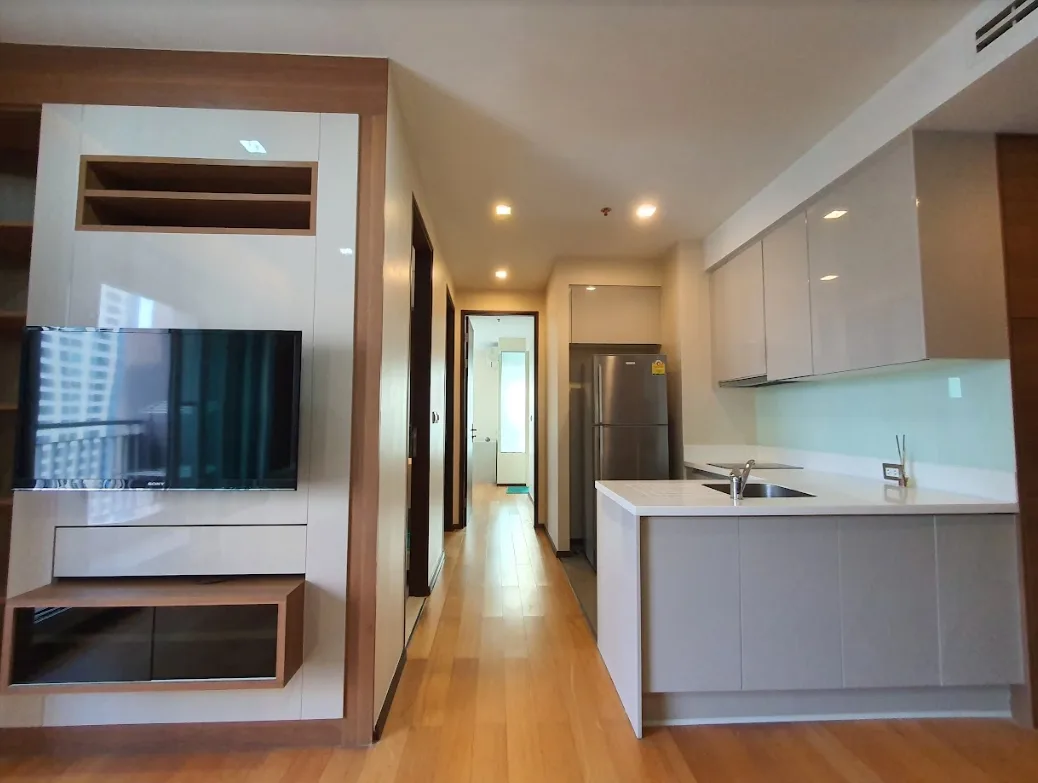 Property photos for The Address Asoke
