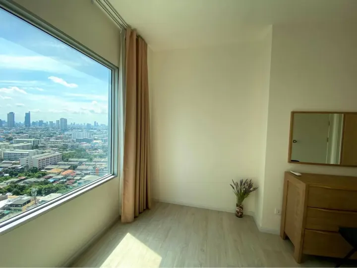 Property photos for Aspire Sathorn Thapra