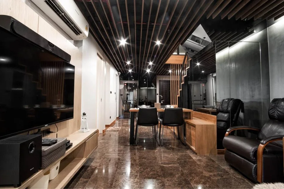 Property photos for Belle Grand Rama 9