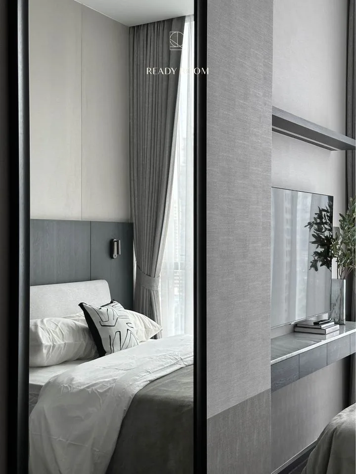 Property photos for Laviq Sukhumvit 57