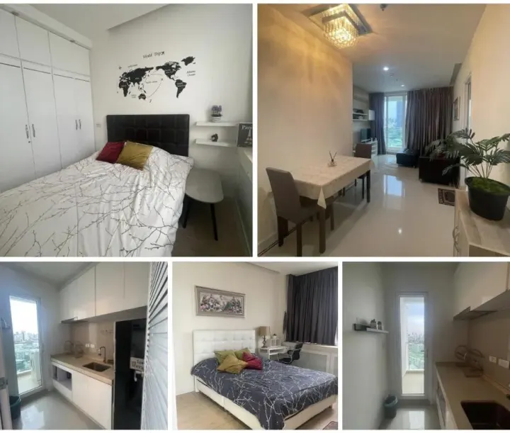 Property photos for Tc Green Rama 9