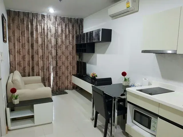 Property photos for The President Sukhumvit