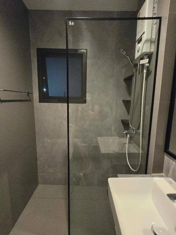 Property photos for Grand Bangkok Boulevard Bangna-onnut