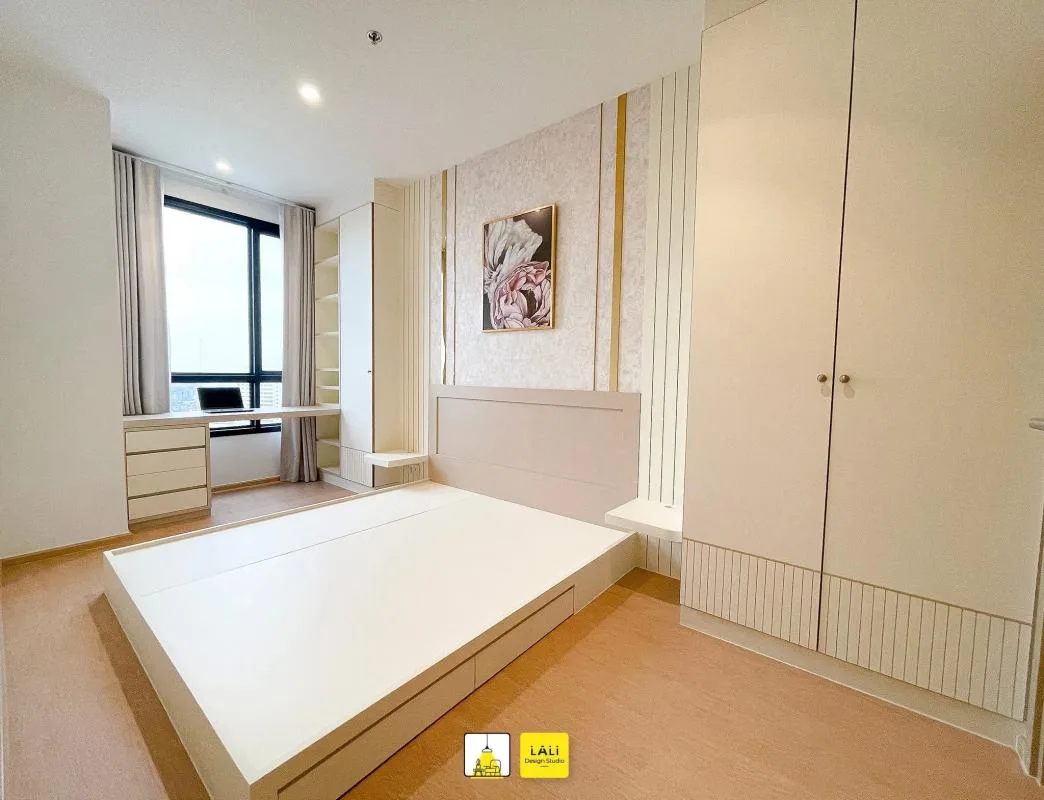 Property photos for Maru Ladprao 15