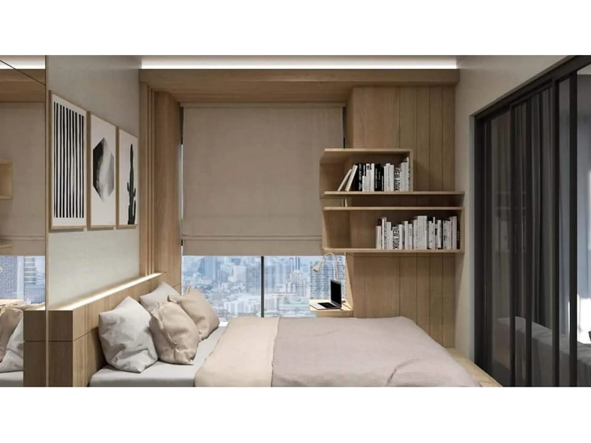 Property photos for Living Nest Ladprao 44