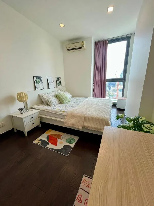 Property photos for Ideo Q Phayathai
