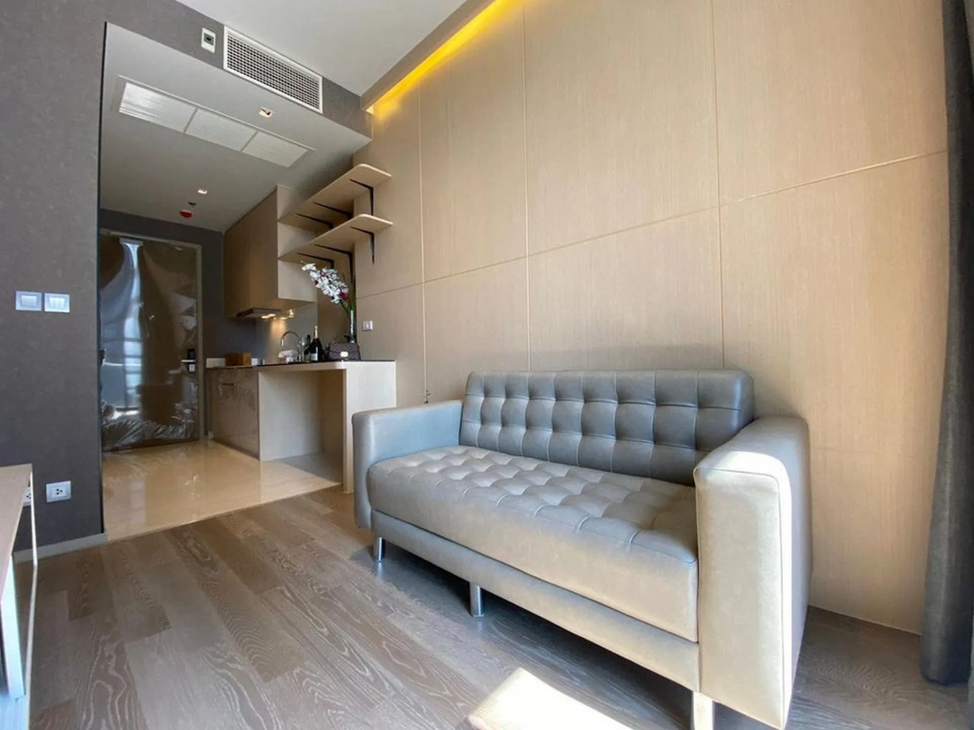 Property photos for Ashton Silom