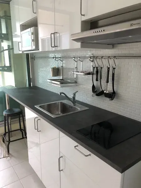 Property photos for Life Sukhumvit 65