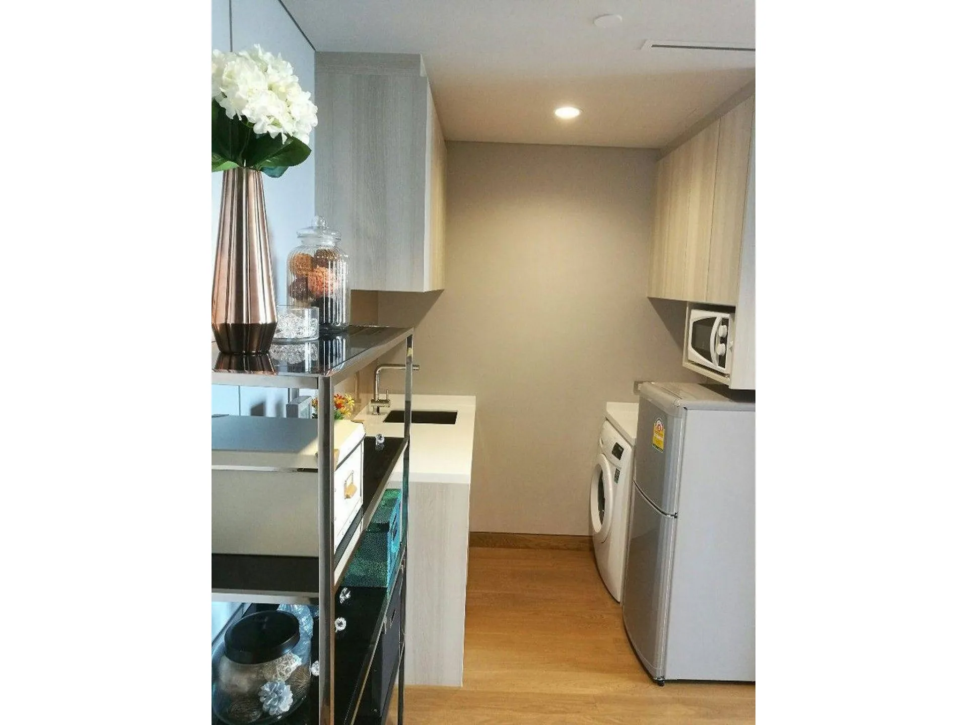 Property photos for The Lumpini 24