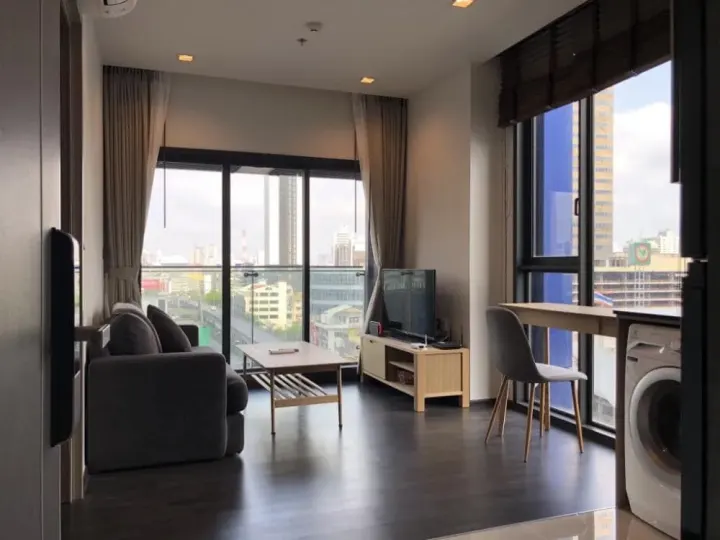Property photos for The Line Asoke - Ratchada