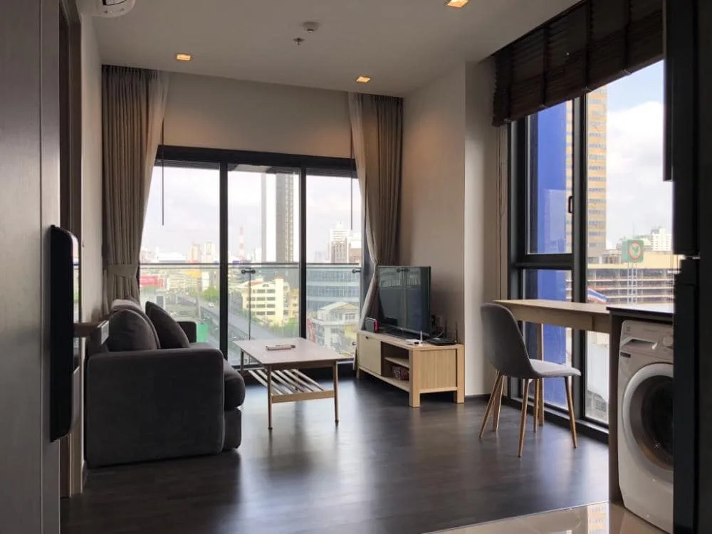 Property photos for The Line Asoke - Ratchada