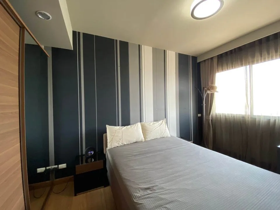 Property photos for Supalai Premier Ratchada-narathivas-sathorn