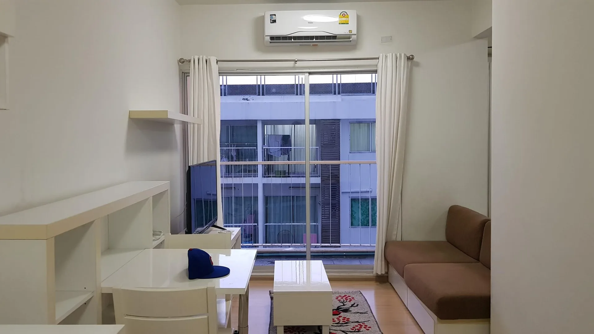 Property photos for A Space Asoke - Ratchada