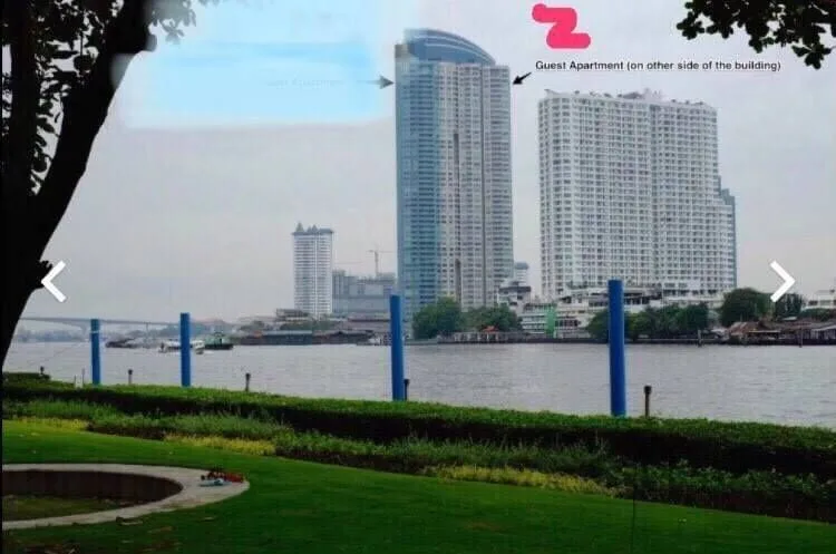 Property photos for Watermark Chaophraya