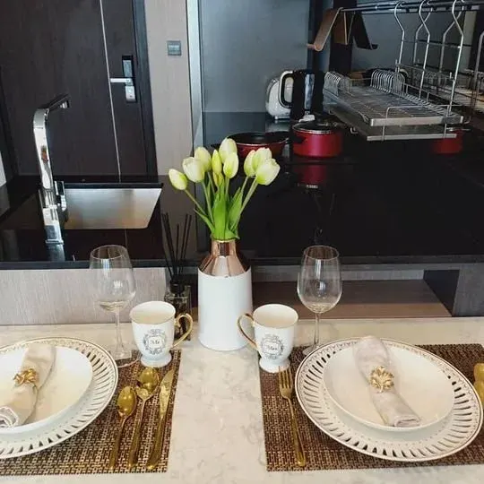 Property photos for The Line Asoke - Ratchada