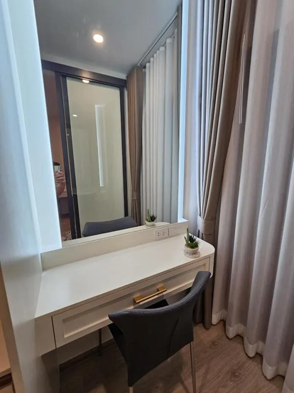 Property photos for Life Rama 4 - Asoke