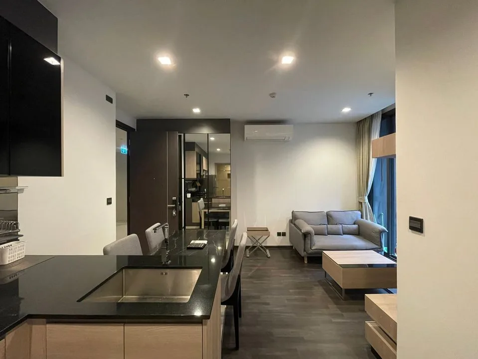 Property photos for The Line Asoke - Ratchada