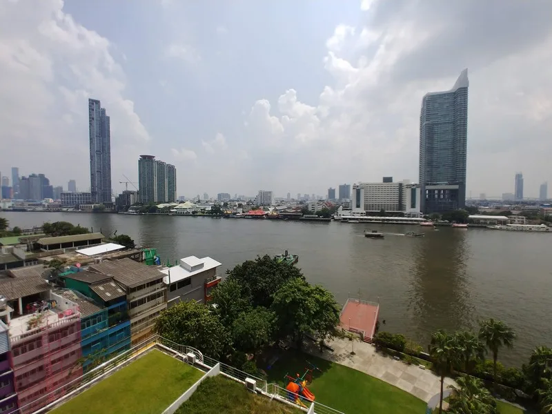 Property photos for Supalai River Place