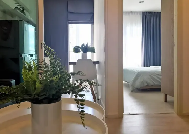Property photos for Aspire Sathorn Thapra