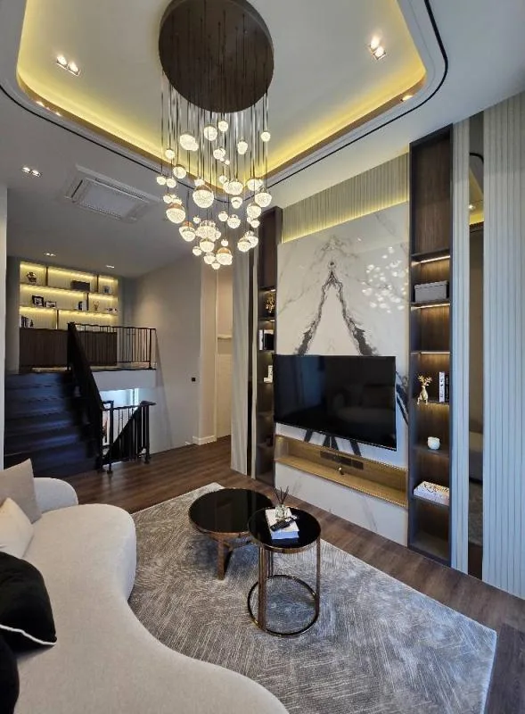 Property photos for Grand Bangkok Boulevard Bangna-onnut
