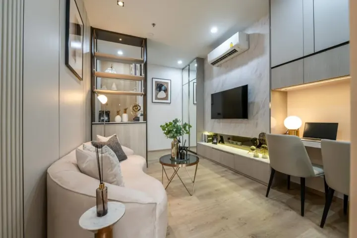 Property photos for The FINE Bangkok Thonglor - Ekamai