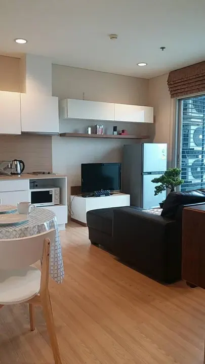 Property photos for Intro Phaholyothin - Pradipat