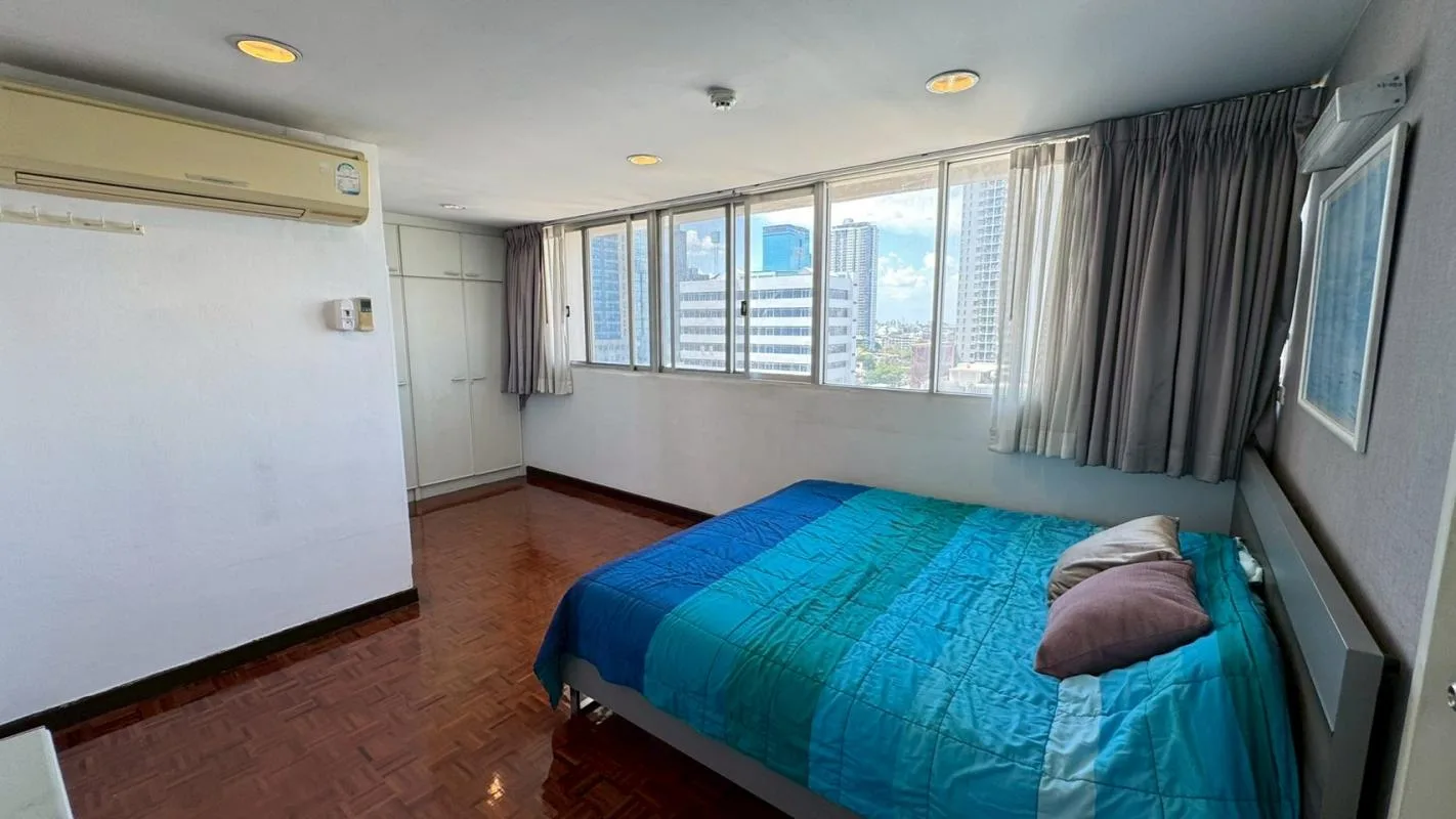Property photos for Tai Ping Towers
