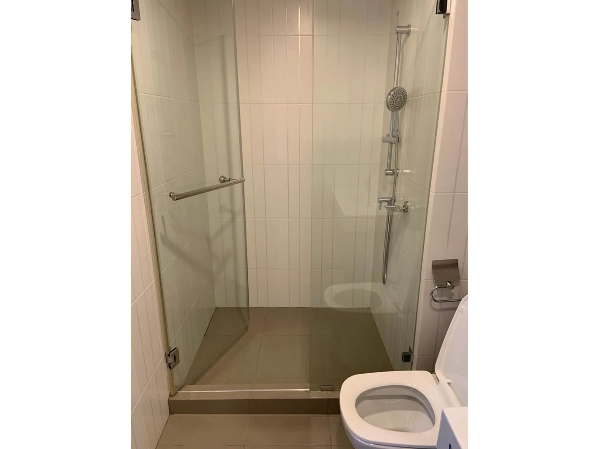 Property photos for The President Sathorn - Ratchaphruek 2