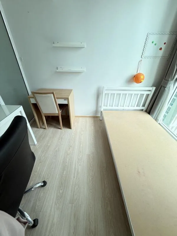 Property photos for Noble Revolve Ratchada