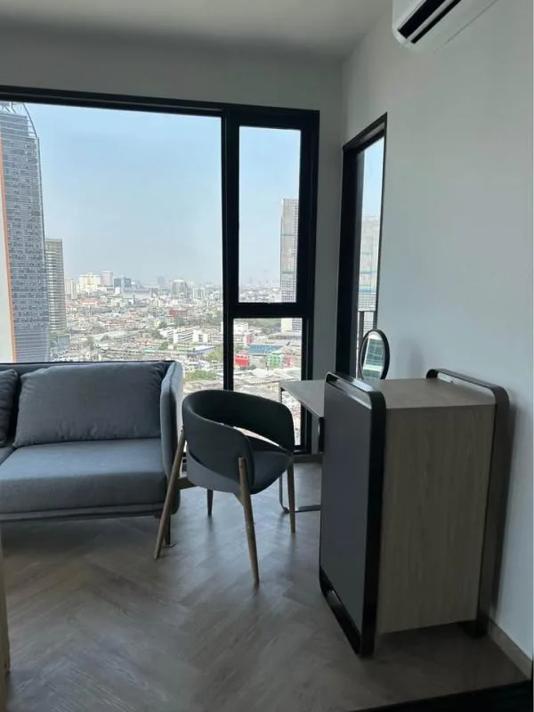 Property photos for Chapter Chula-samyan