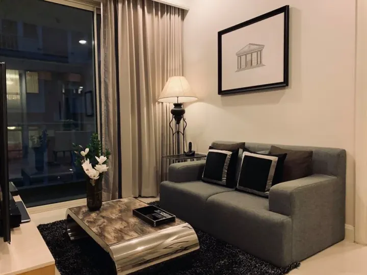 Property photos for Q Langsuan