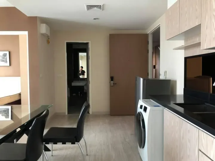 Property photos for Movenpick Residences Ekkamai Bangkok